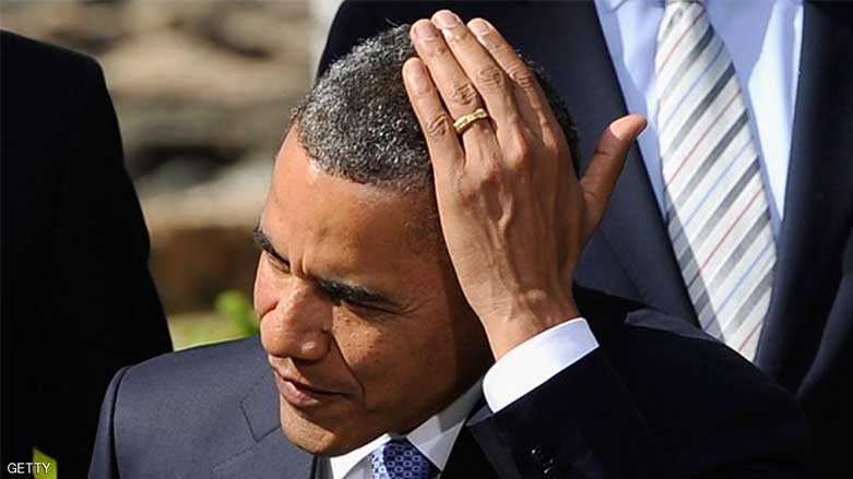 Obama: Derbarê Sûriyê de nakokî bi Rûsyayê re hene  